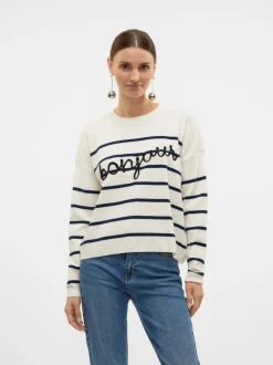 VMARIA Pullover