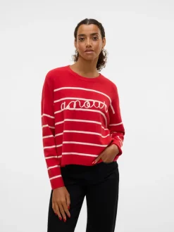 VMARIA Pullover