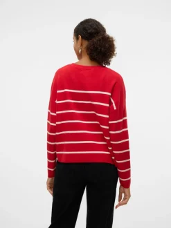VMARIA Pullover