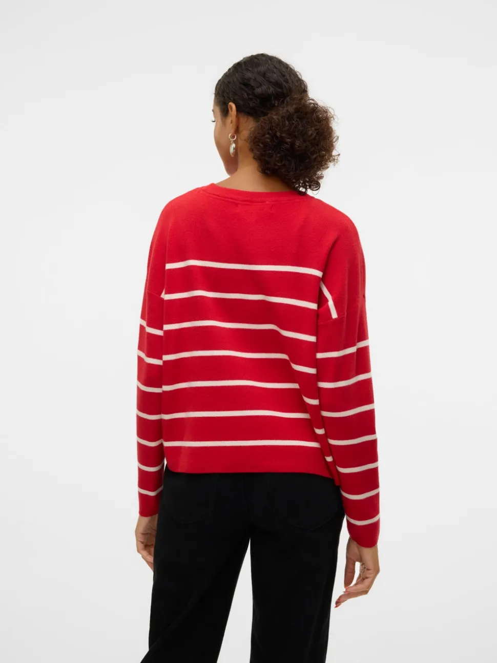 VMARIA Pullover