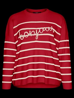 VMARIA Pullover