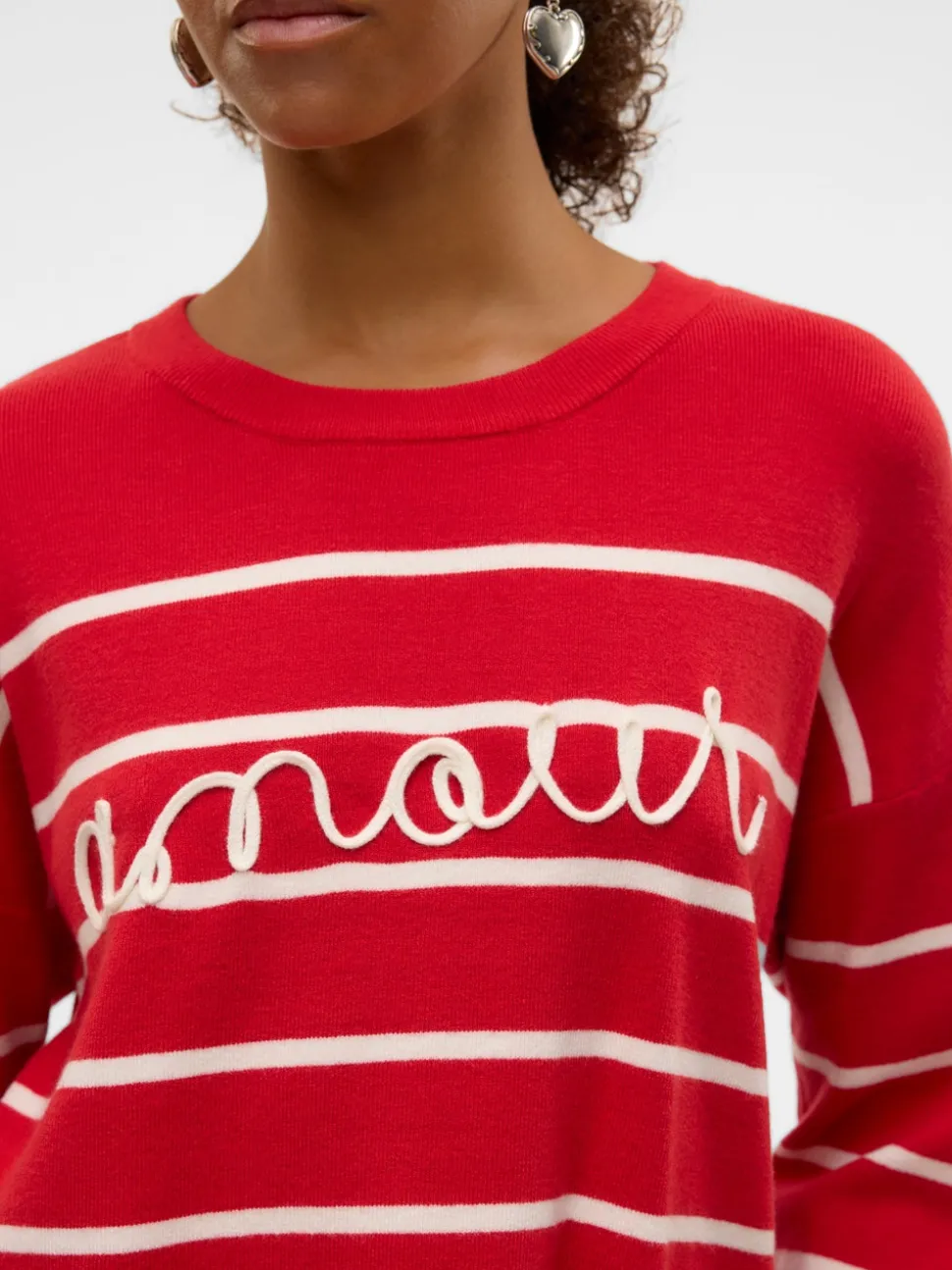 VMARIA Pullover