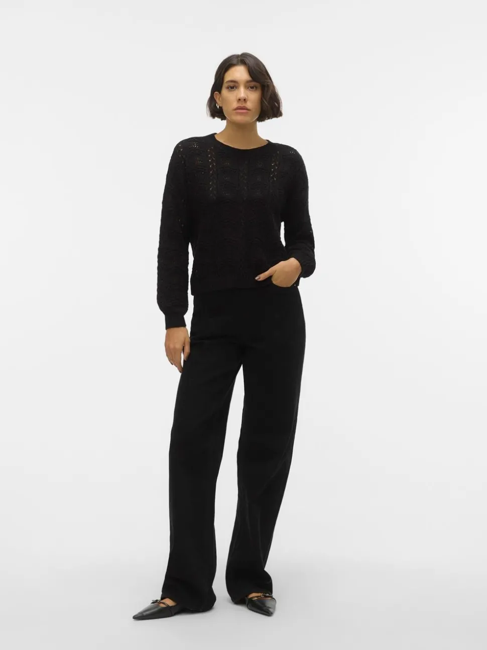 VMARLET Pullover