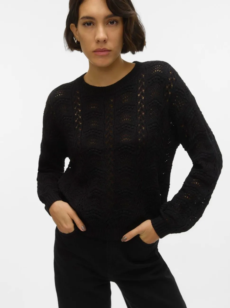 VMARLET Pullover