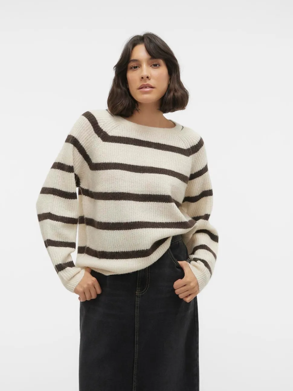 VMASTA Pullover