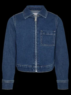 VMASTER Jeansjacka