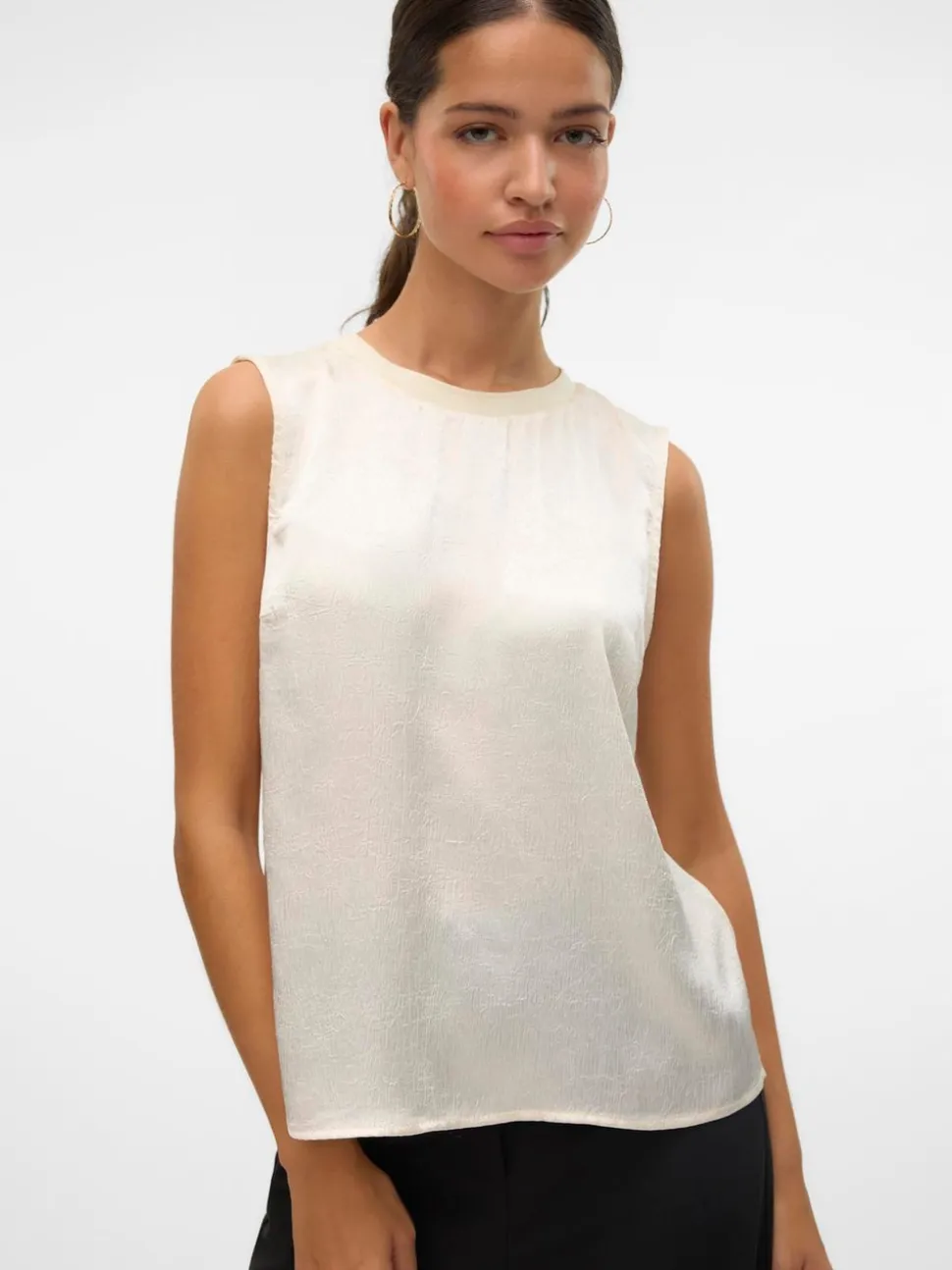 VMASTI Topp