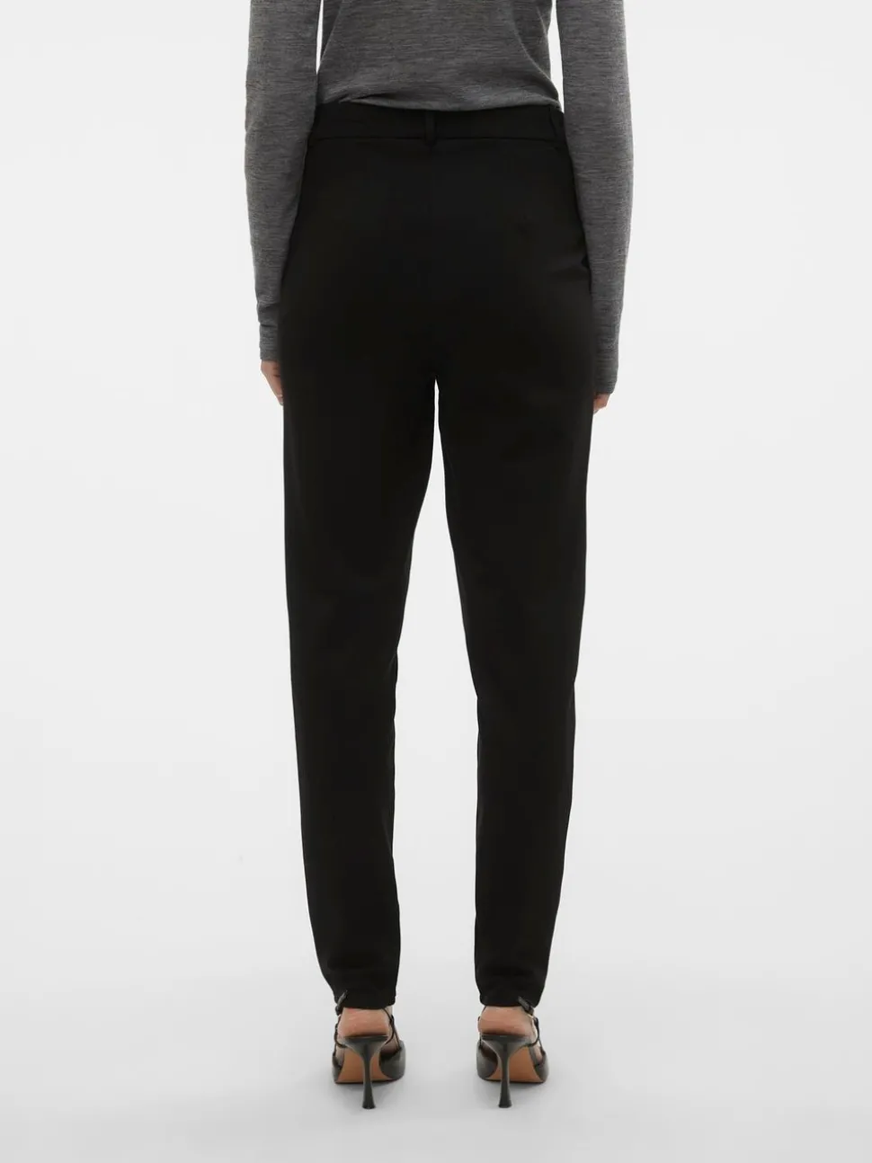 VMAUGUSTATHEA Hög Midja Leggings