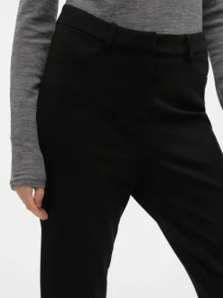 VMAUGUSTATHEA Hög Midja Leggings