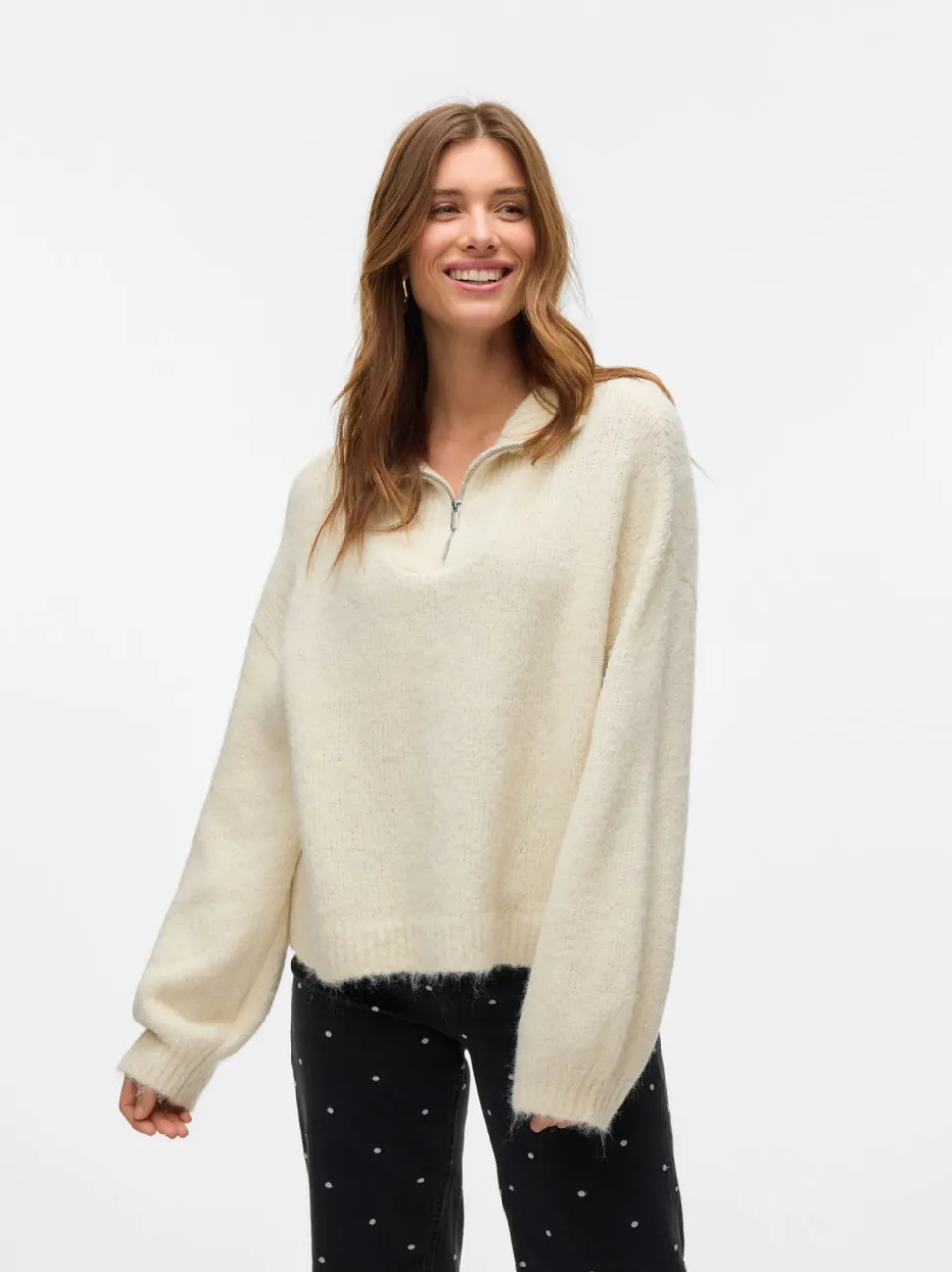 VMAWSOME Pullover