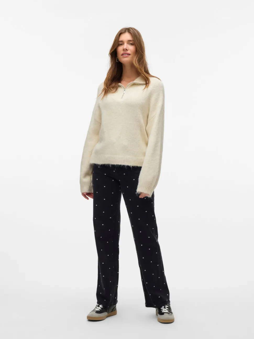 VMAWSOME Pullover
