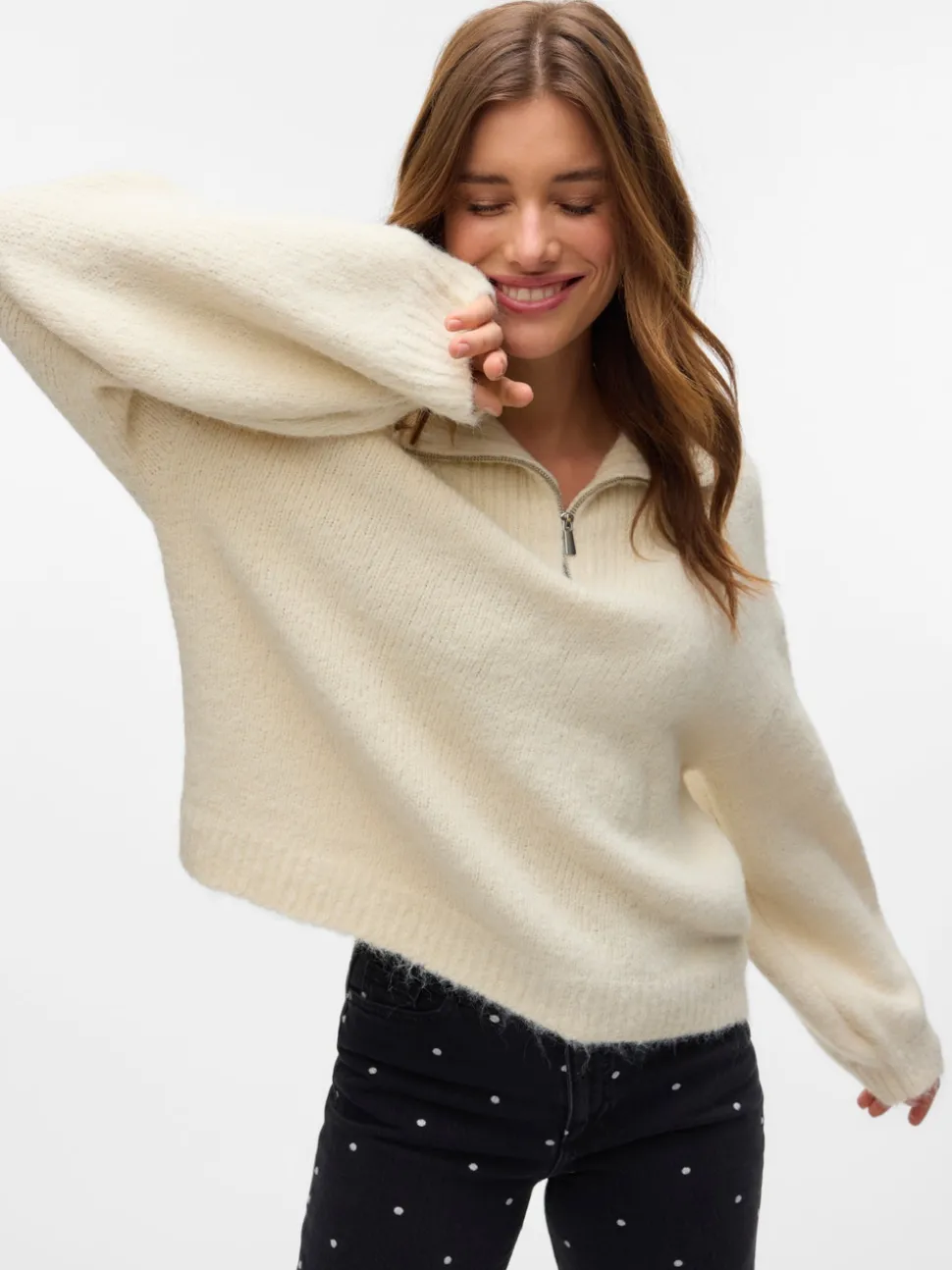 VMAWSOME Pullover