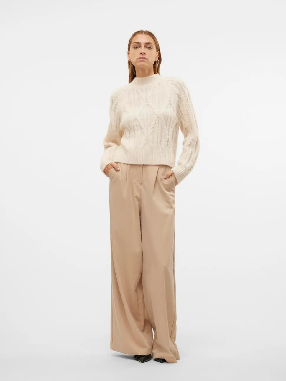 VMBAILY Pullover