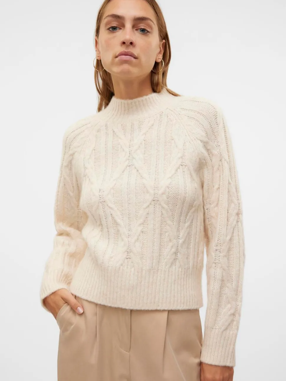 VMBAILY Pullover