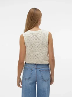 VMBALI Pullover