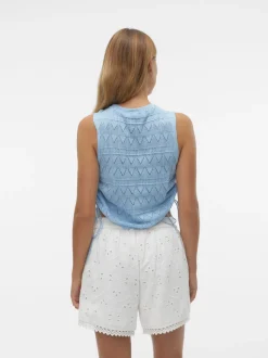 VMBALI Pullover