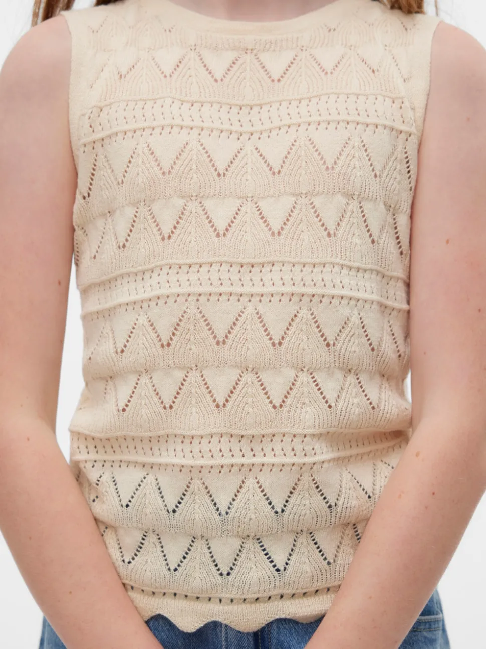 VMBALI Pullover