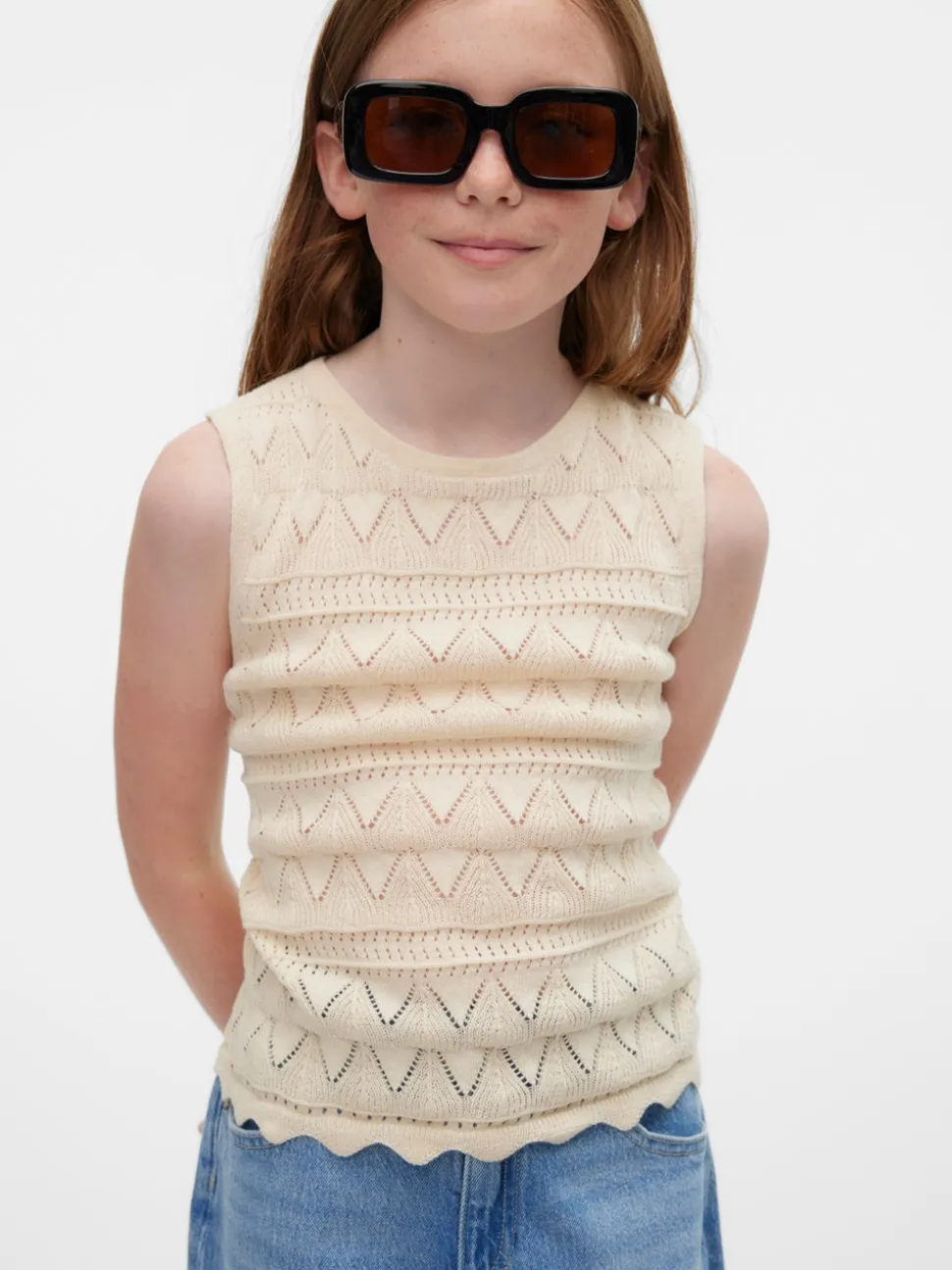 VMBALI Pullover