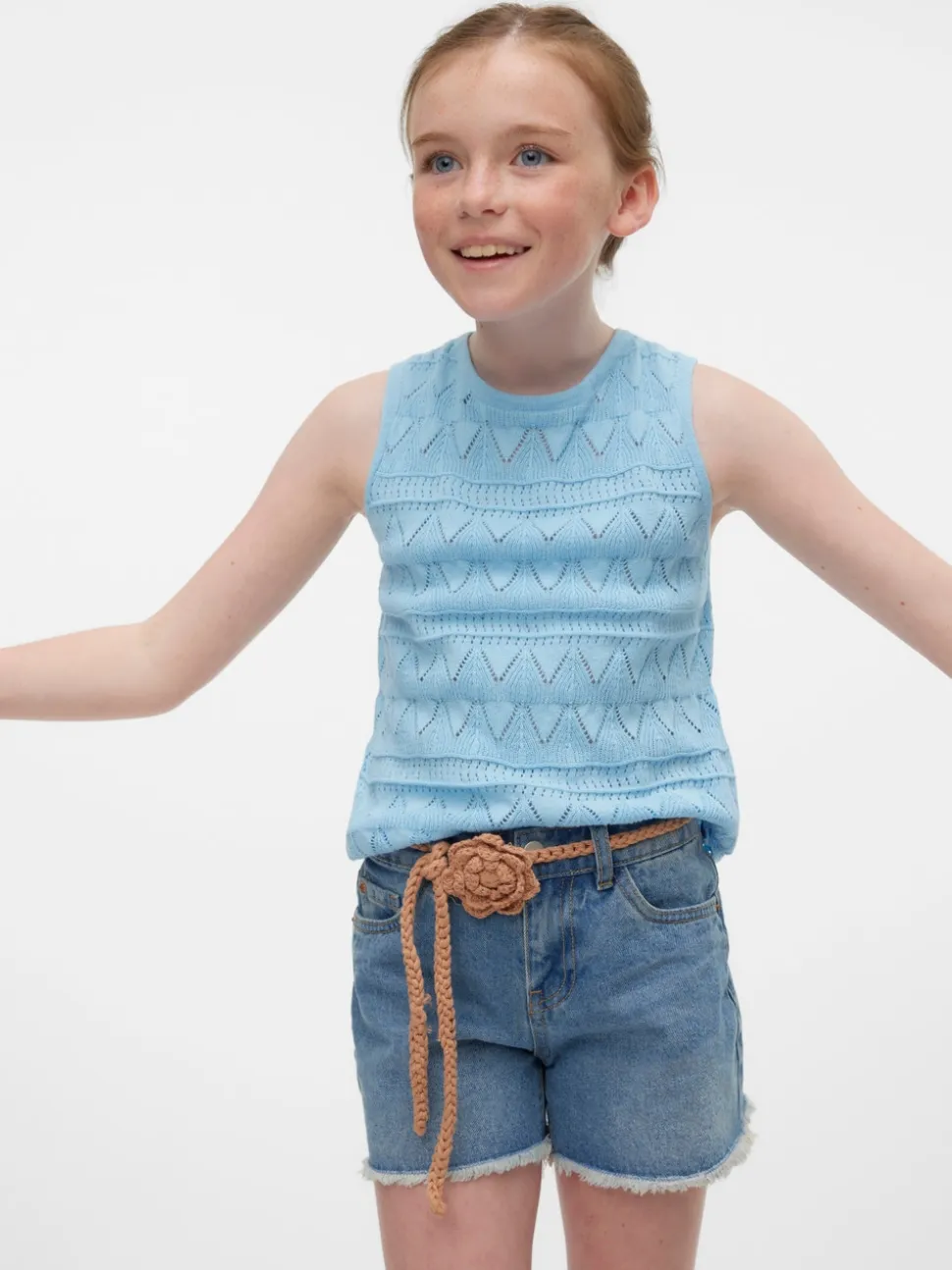 VMBALI Pullover