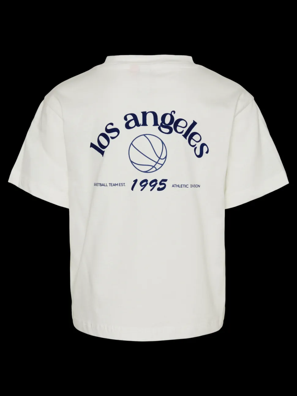 VMBASKY T-shirt