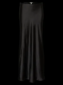 VMBEA Hög Midja Lång Kjol