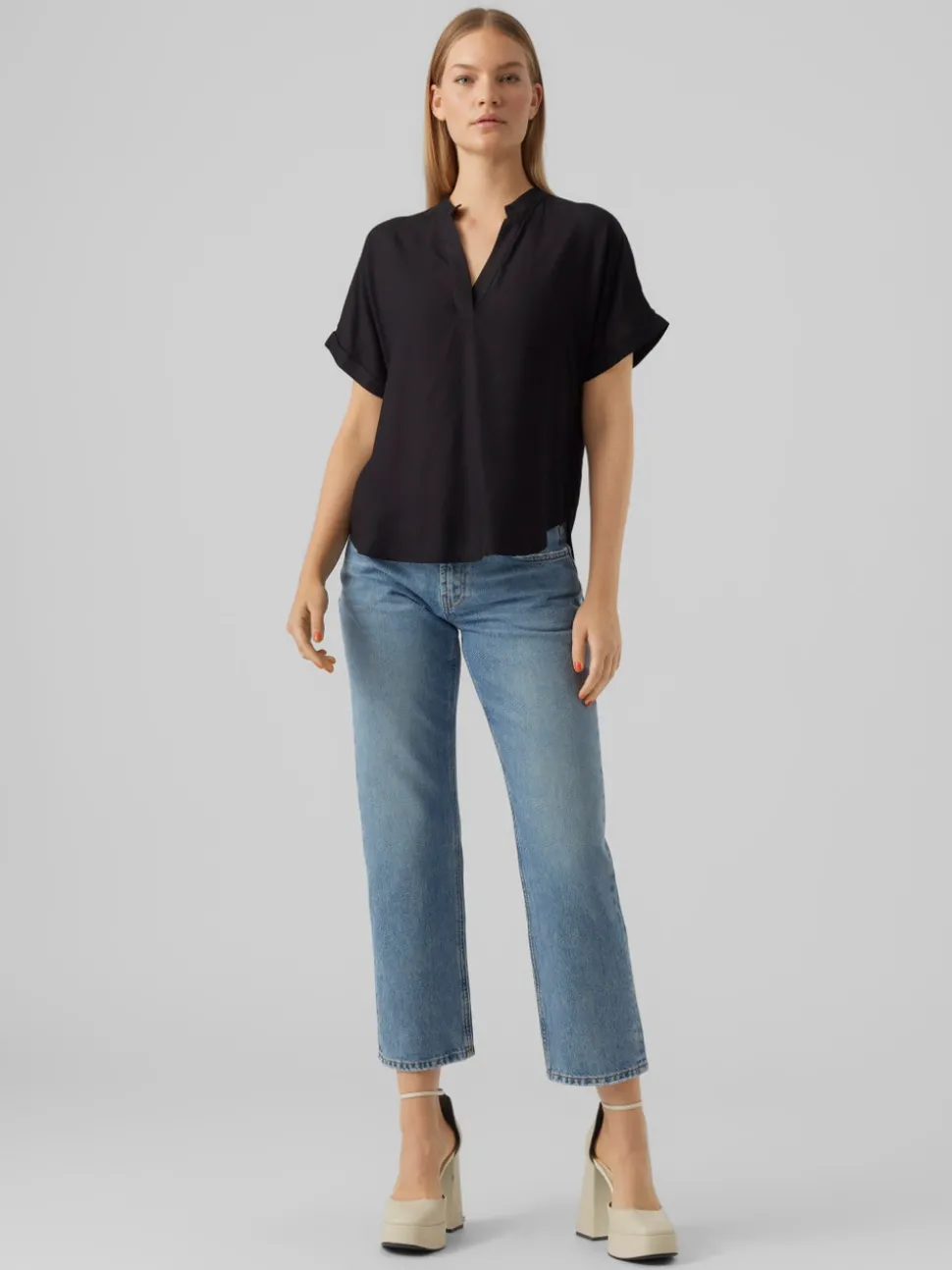 VMBEAUTY Topp