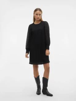 VMBECCA Kort Klänning
