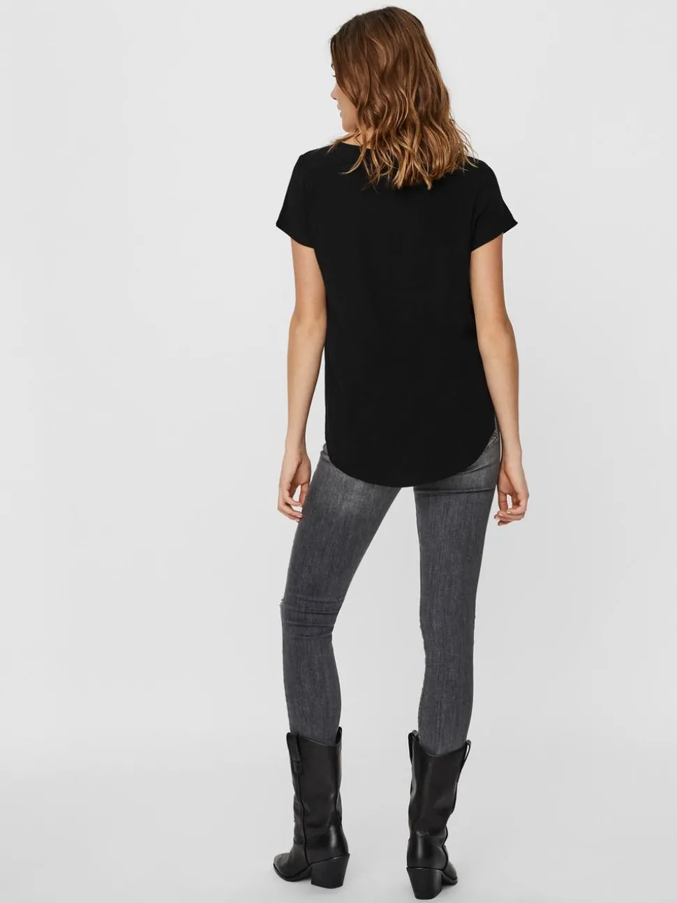 VMBECCA Topp
