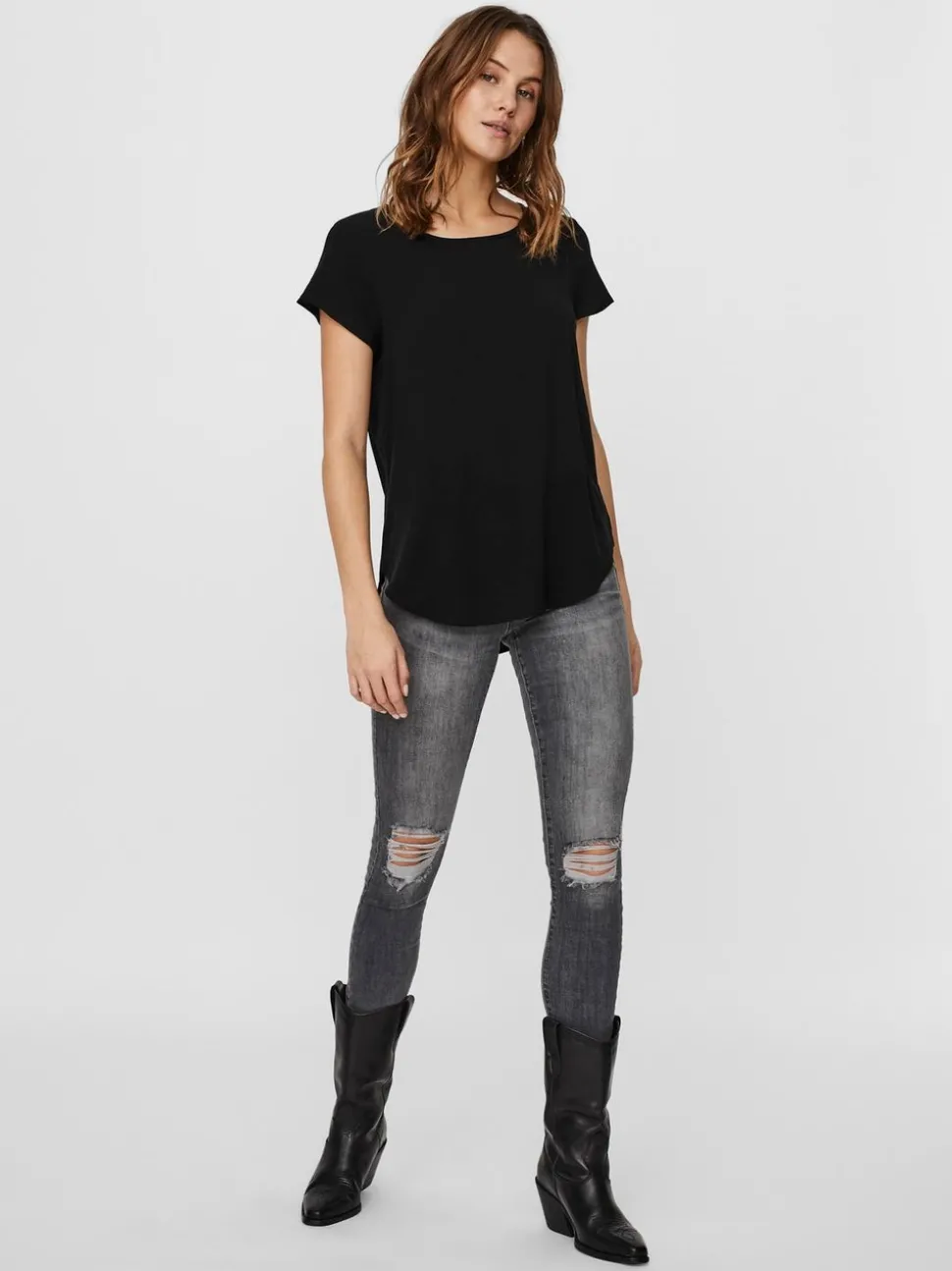 VMBECCA Topp