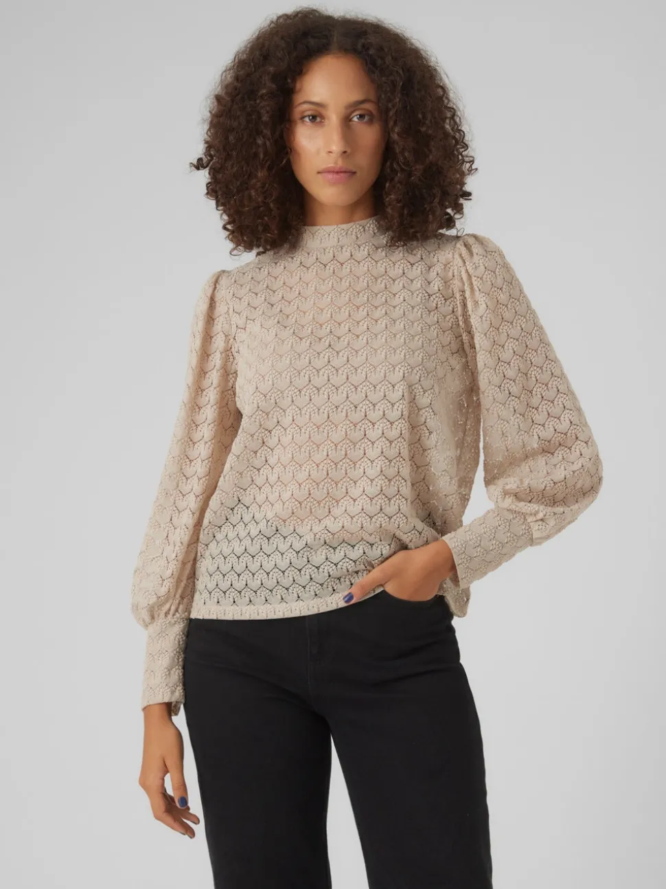 VMBECCA Topp