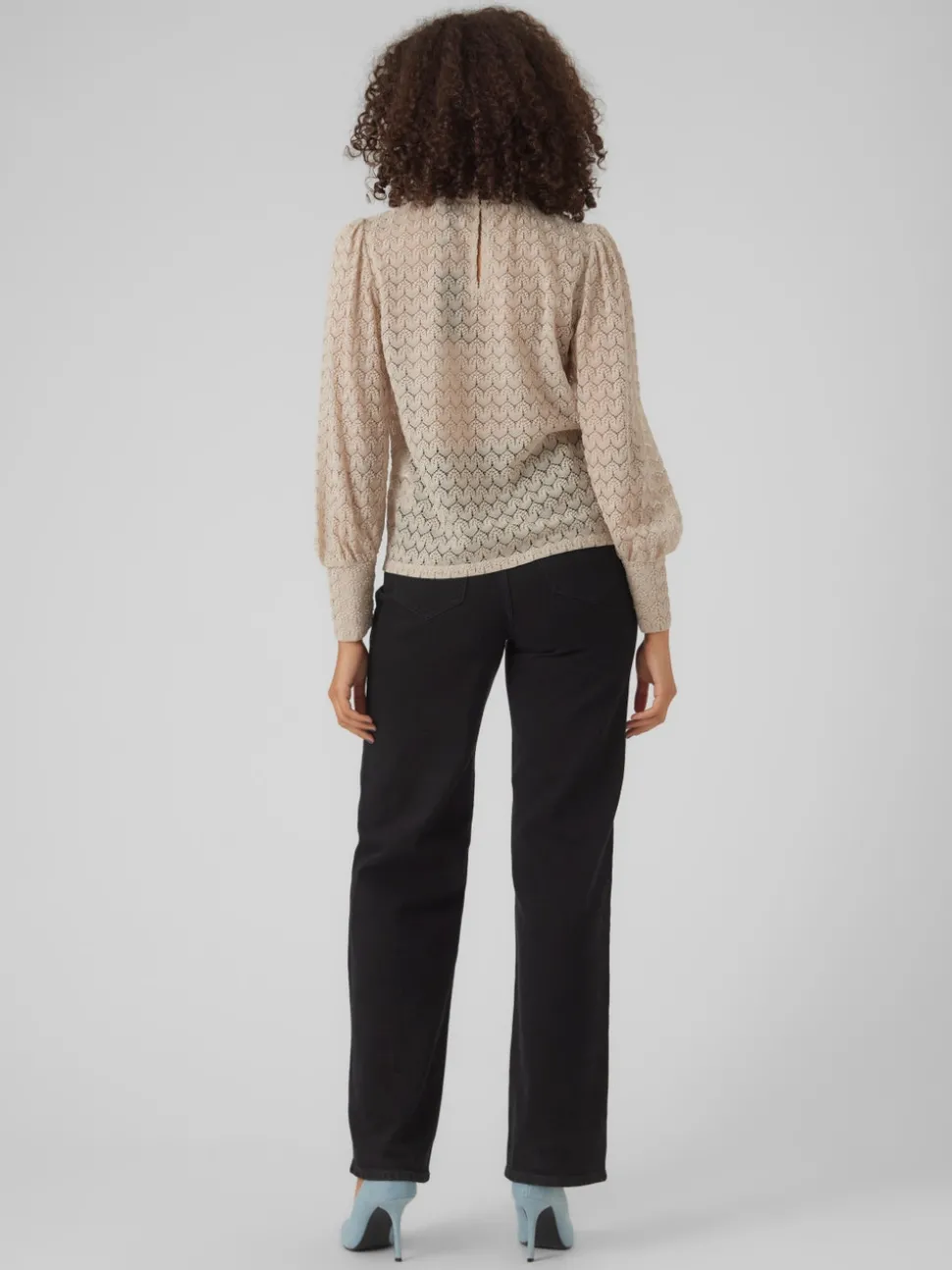 VMBECCA Topp