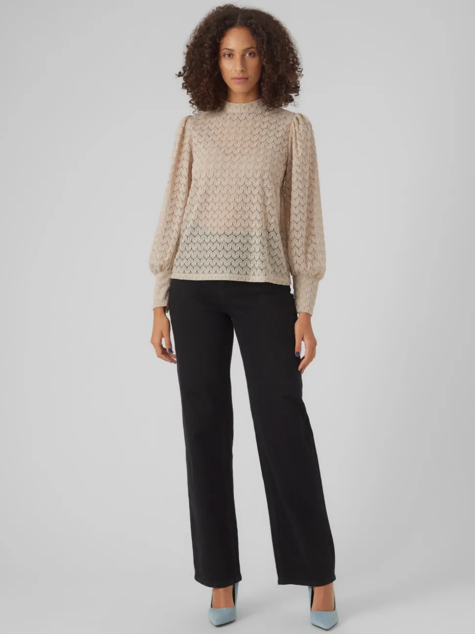 VMBECCA Topp