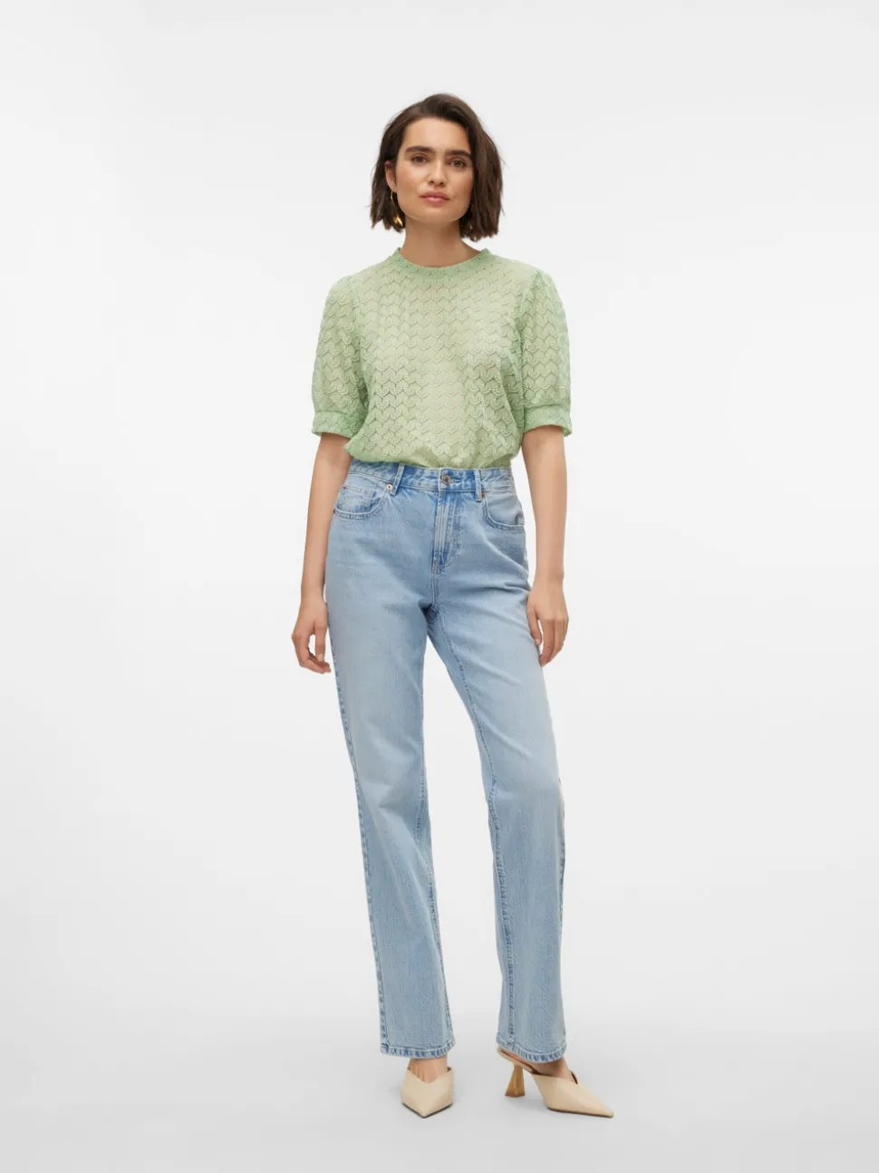 VMBECCA Topp