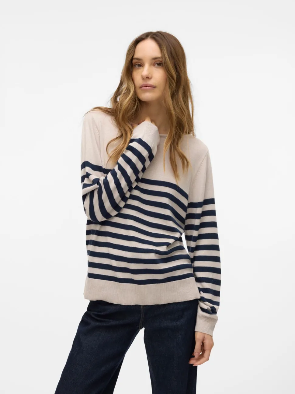 VMBEKKA Pullover