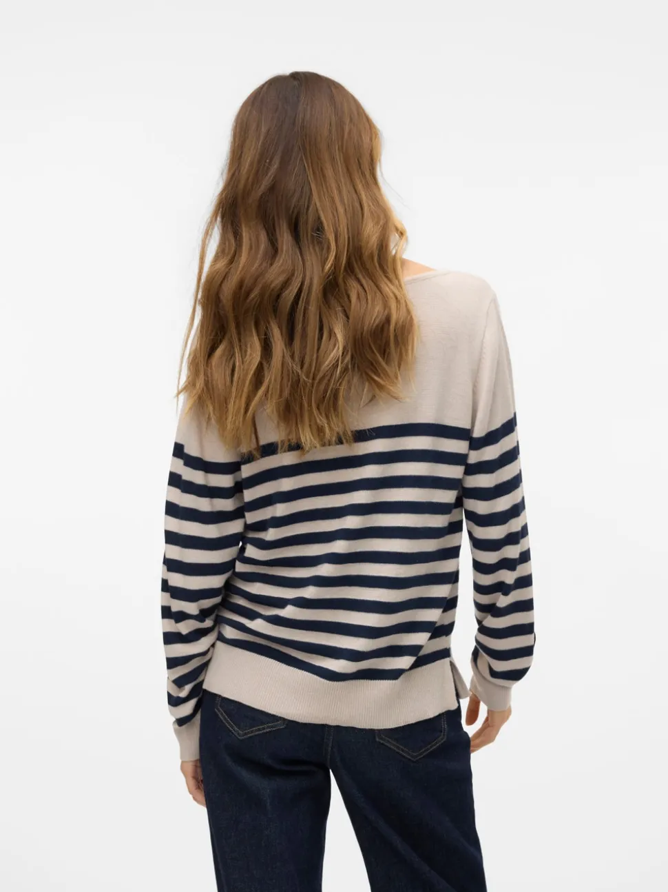 VMBEKKA Pullover