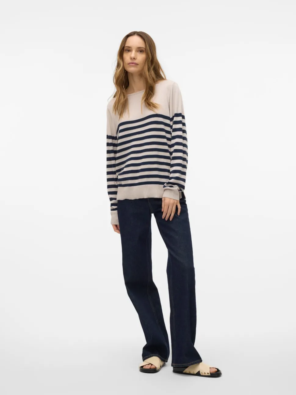 VMBEKKA Pullover