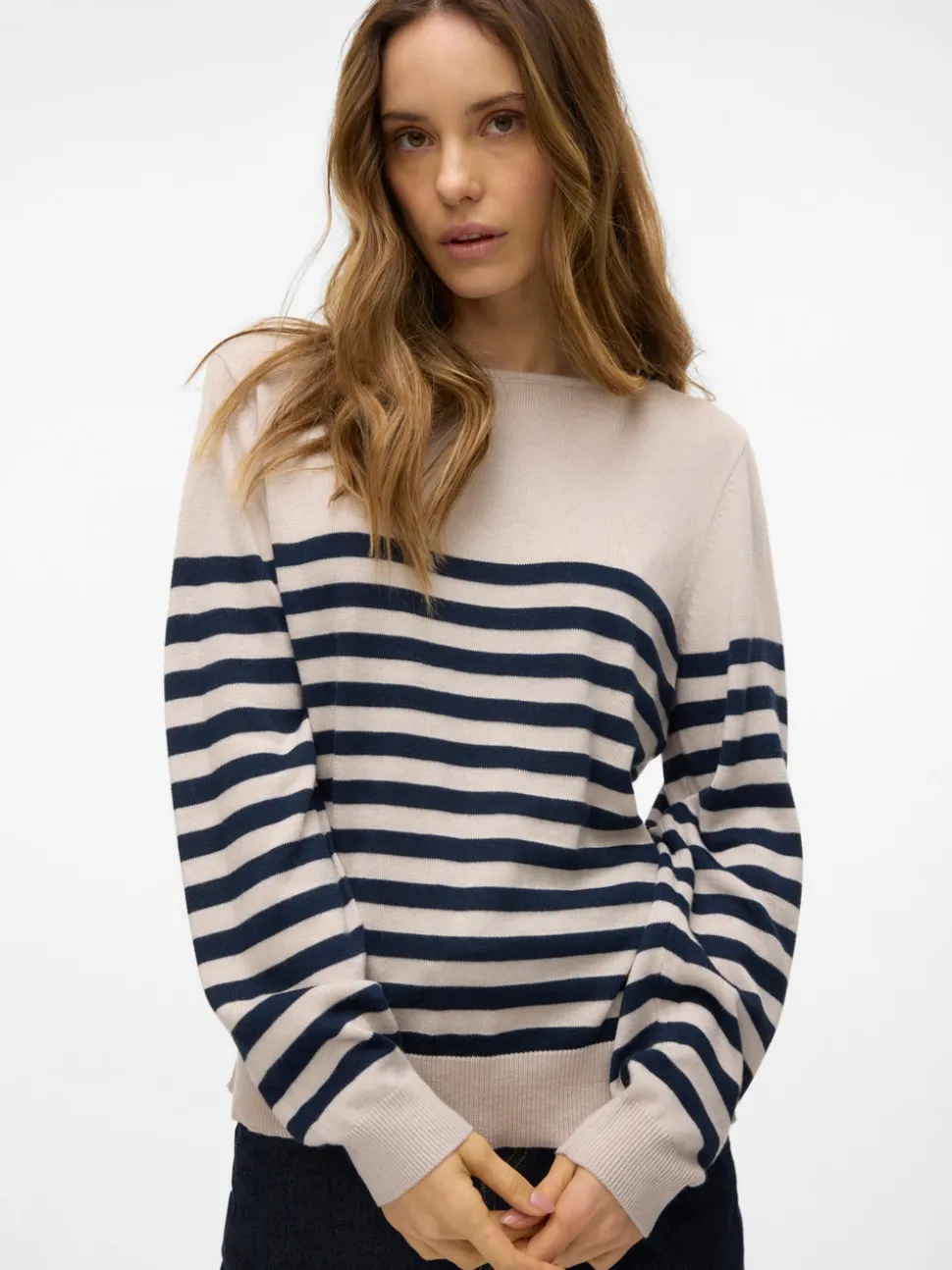 VMBEKKA Pullover