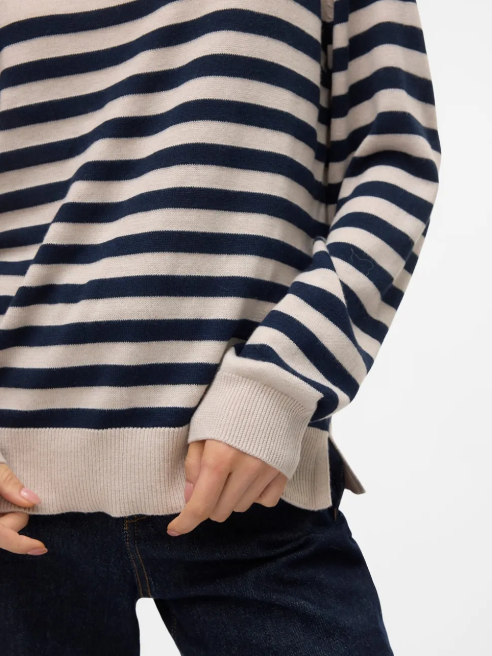 VMBEKKA Pullover