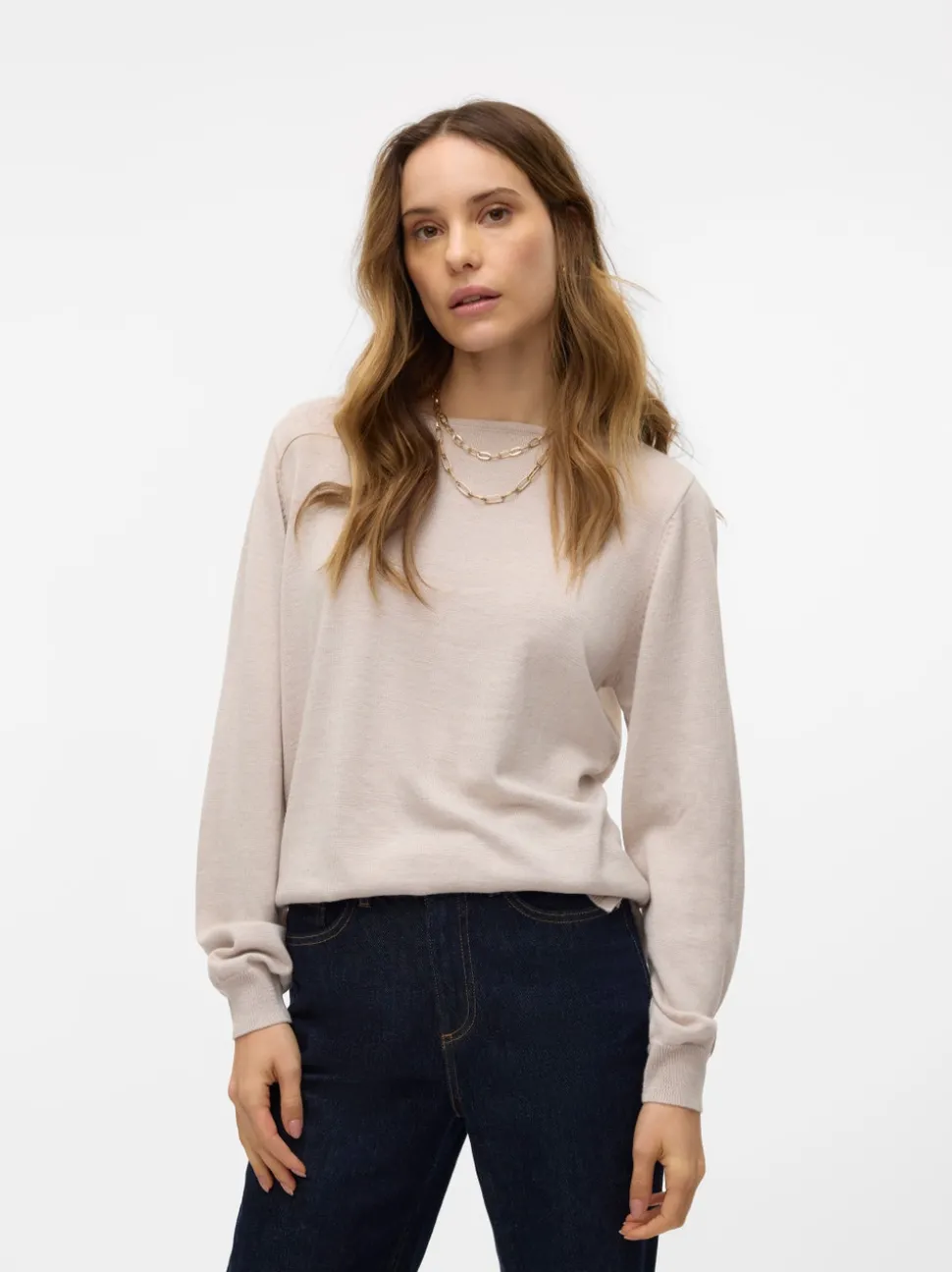 VMBEKKA Pullover