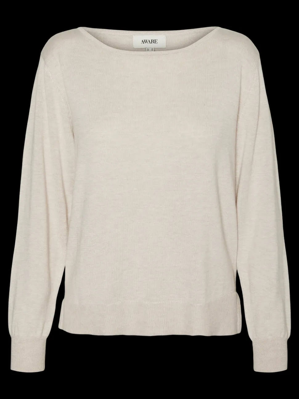 VMBEKKA Pullover