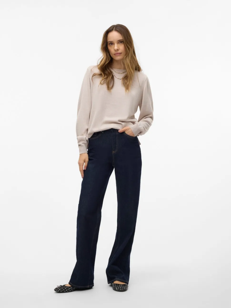 VMBEKKA Pullover