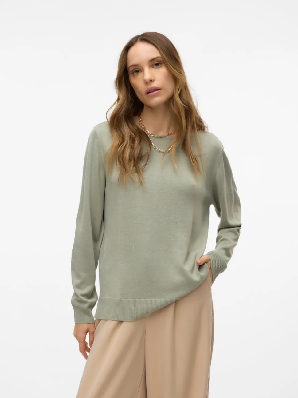 VMBEKKA Pullover