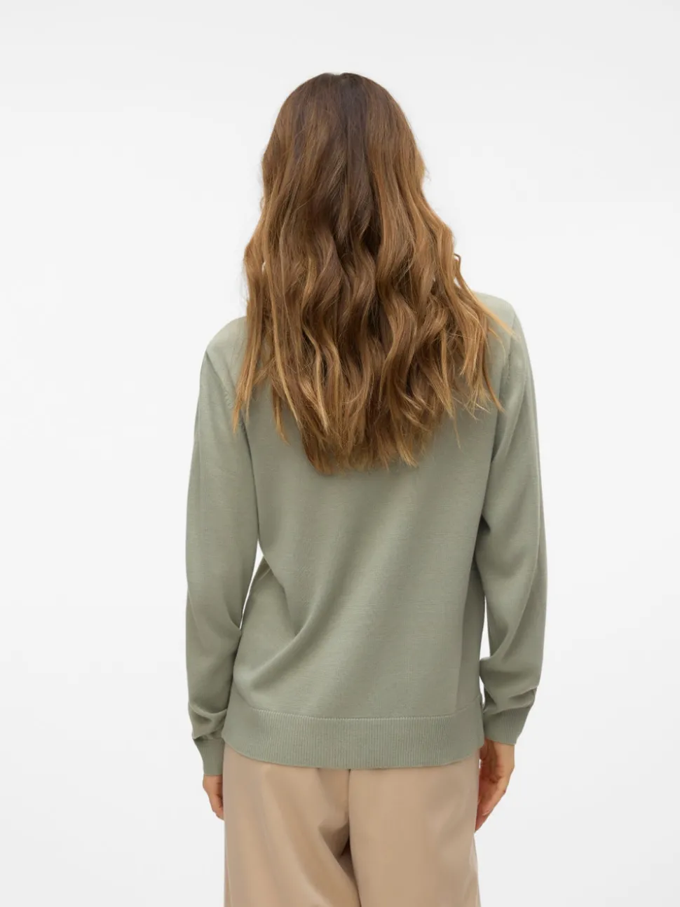 VMBEKKA Pullover