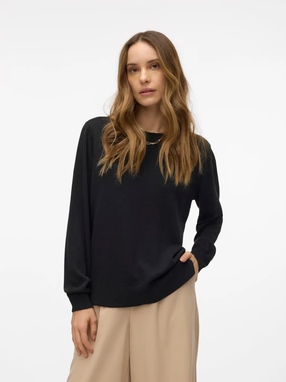 VMBEKKA Pullover