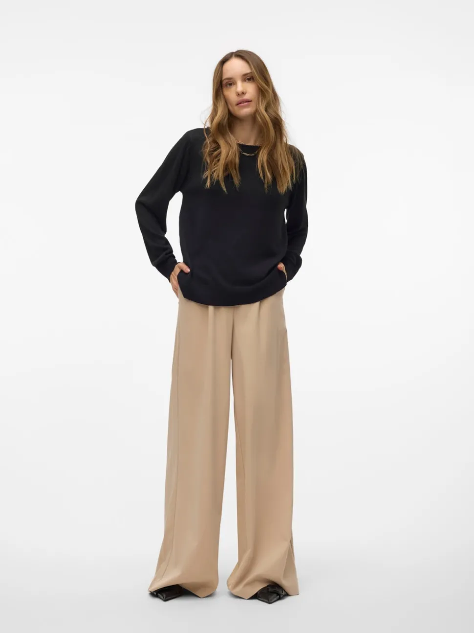 VMBEKKA Pullover