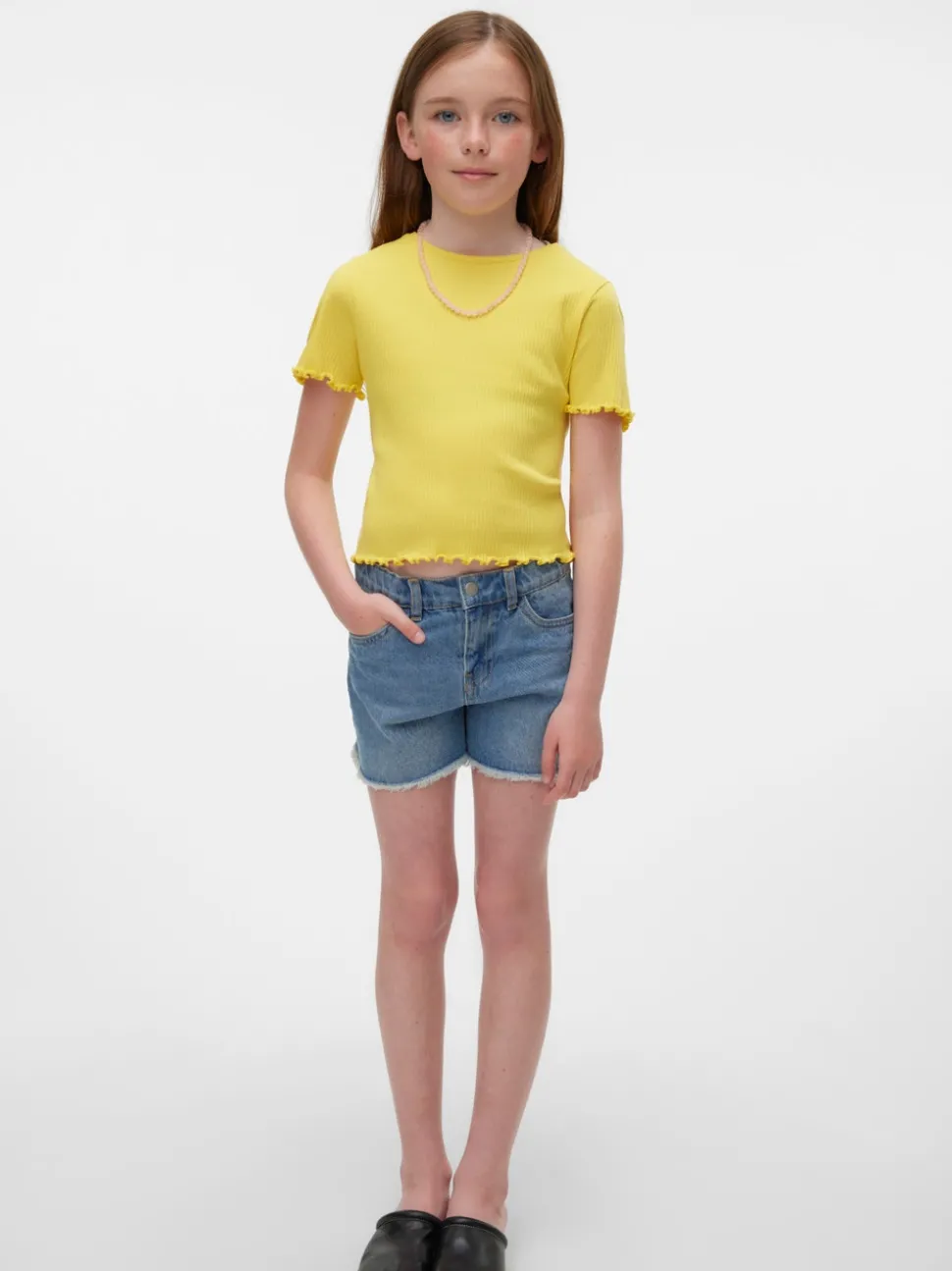 VMBELLA Shorts