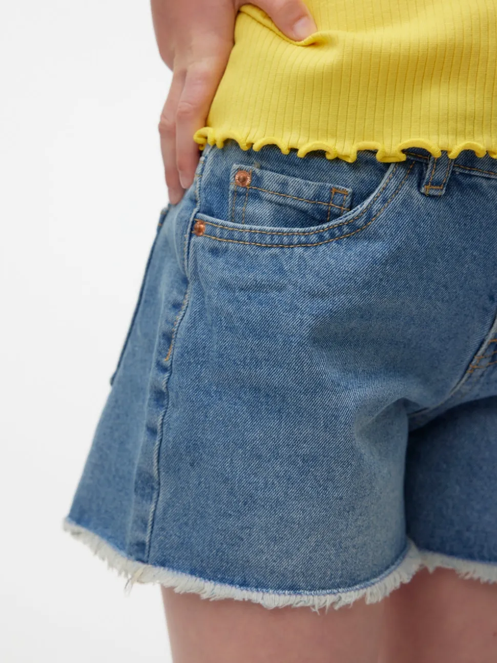 VMBELLA Shorts