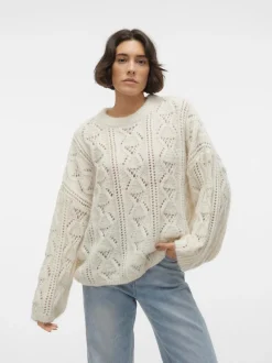 VMBERRY Pullover