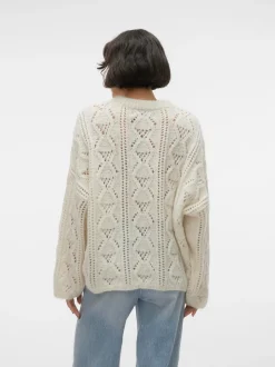 VMBERRY Pullover