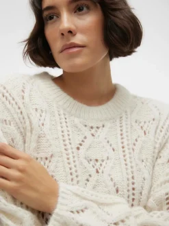 VMBERRY Pullover